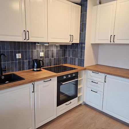Apartamenty Velvet - Jezyce Poznan Dış mekan fotoğraf