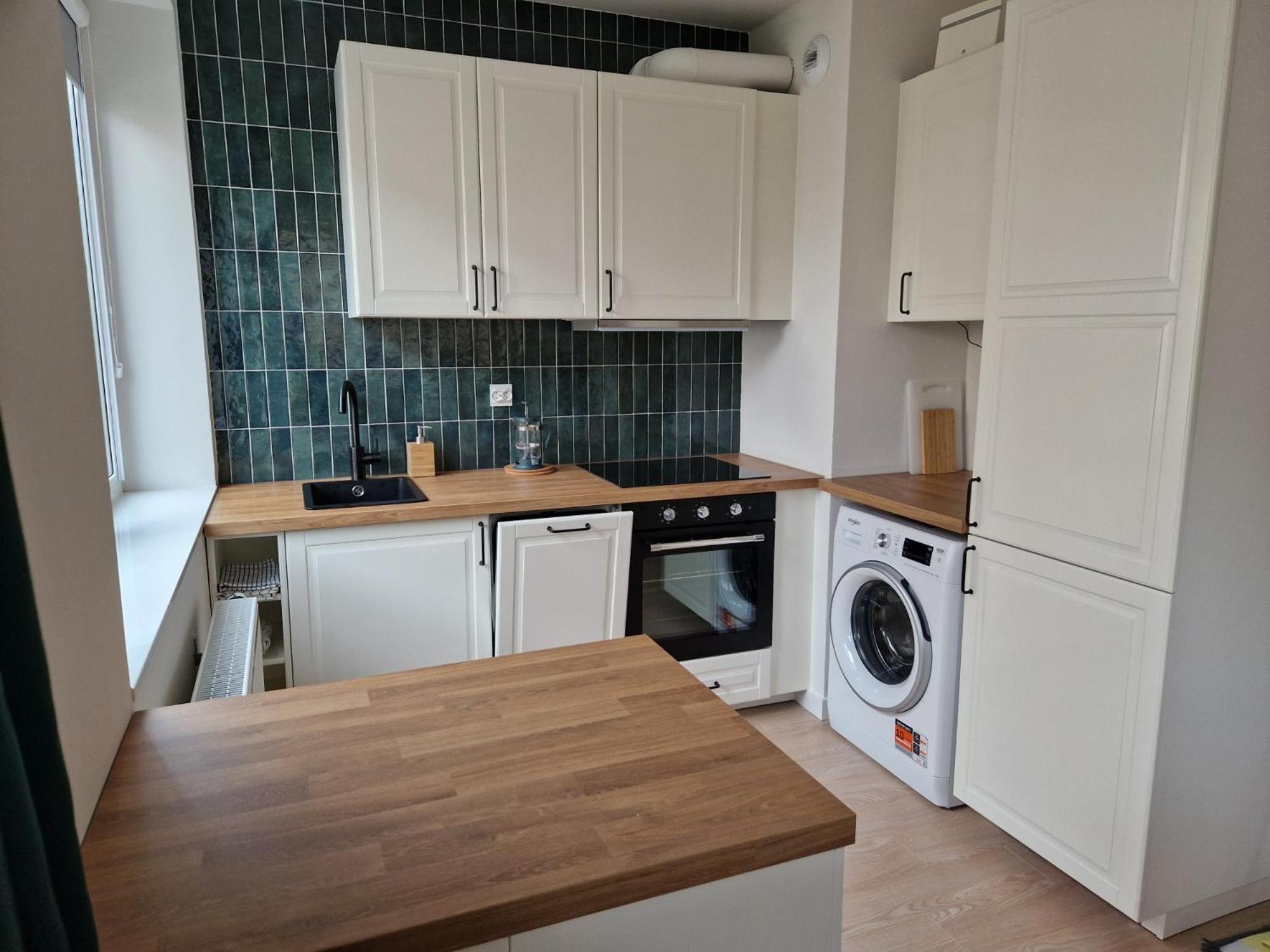 Apartamenty Velvet - Jezyce Poznan Dış mekan fotoğraf