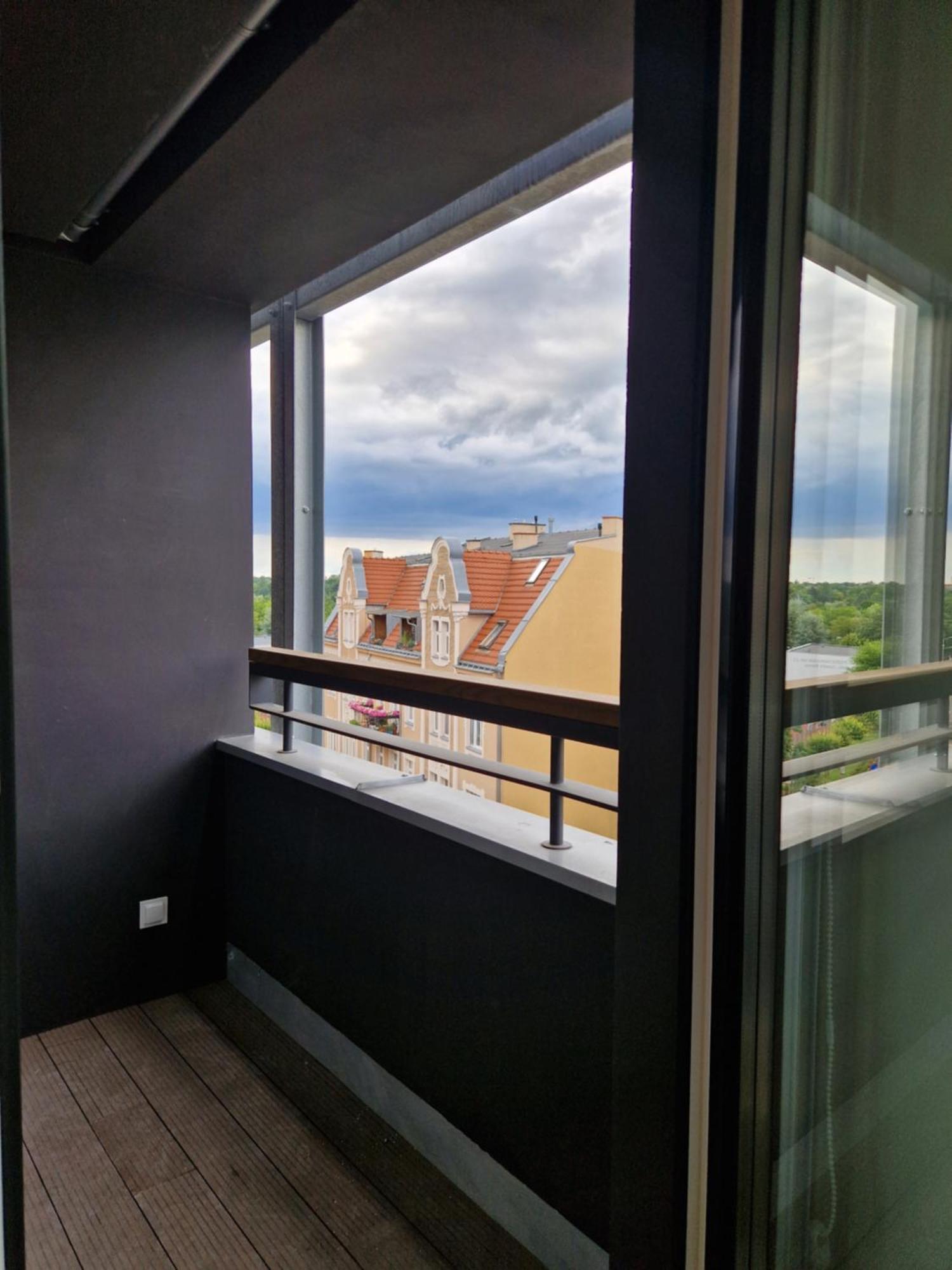 Apartamenty Velvet - Jezyce Poznan Dış mekan fotoğraf