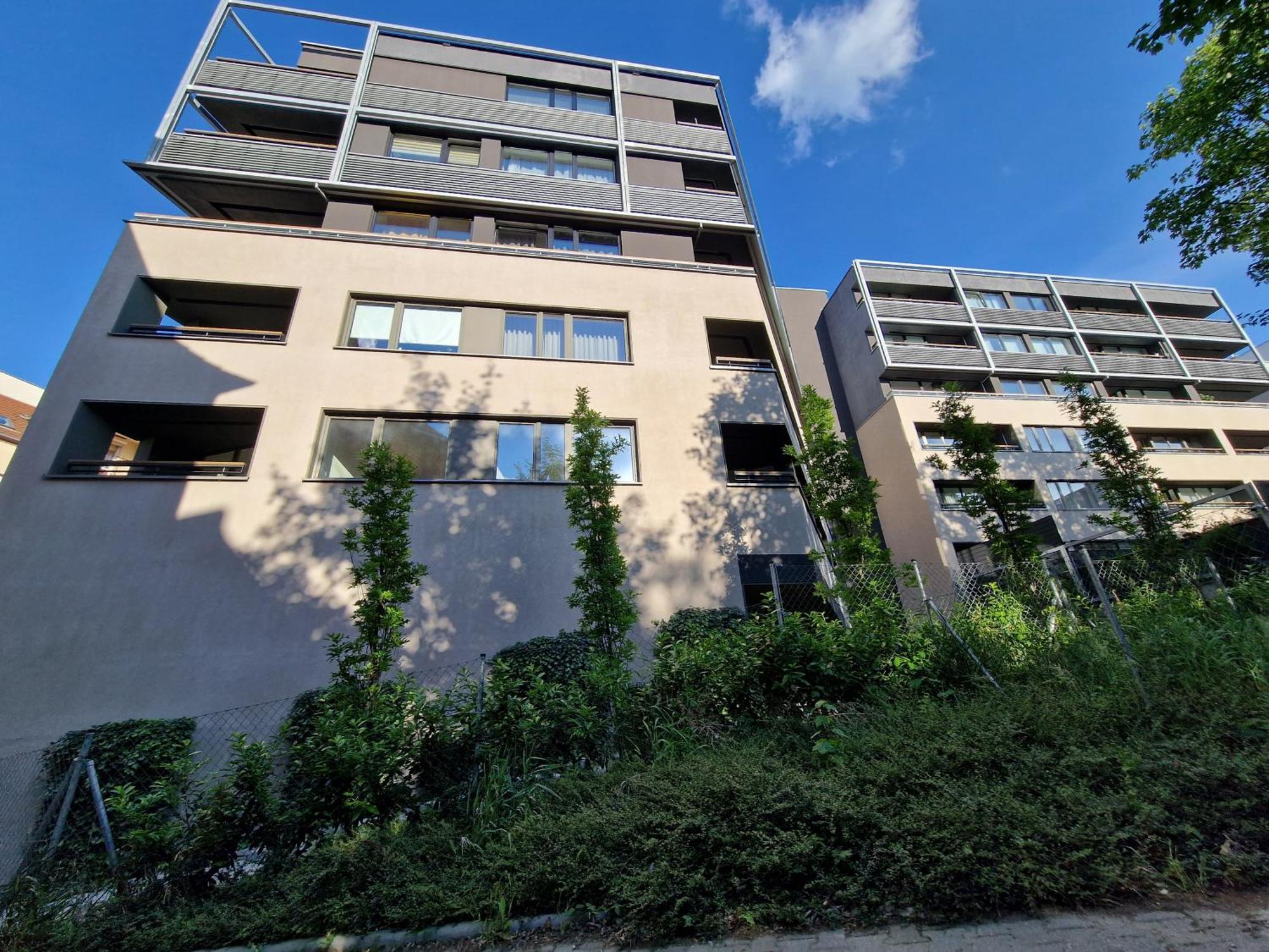 Apartamenty Velvet - Jezyce Poznan Dış mekan fotoğraf