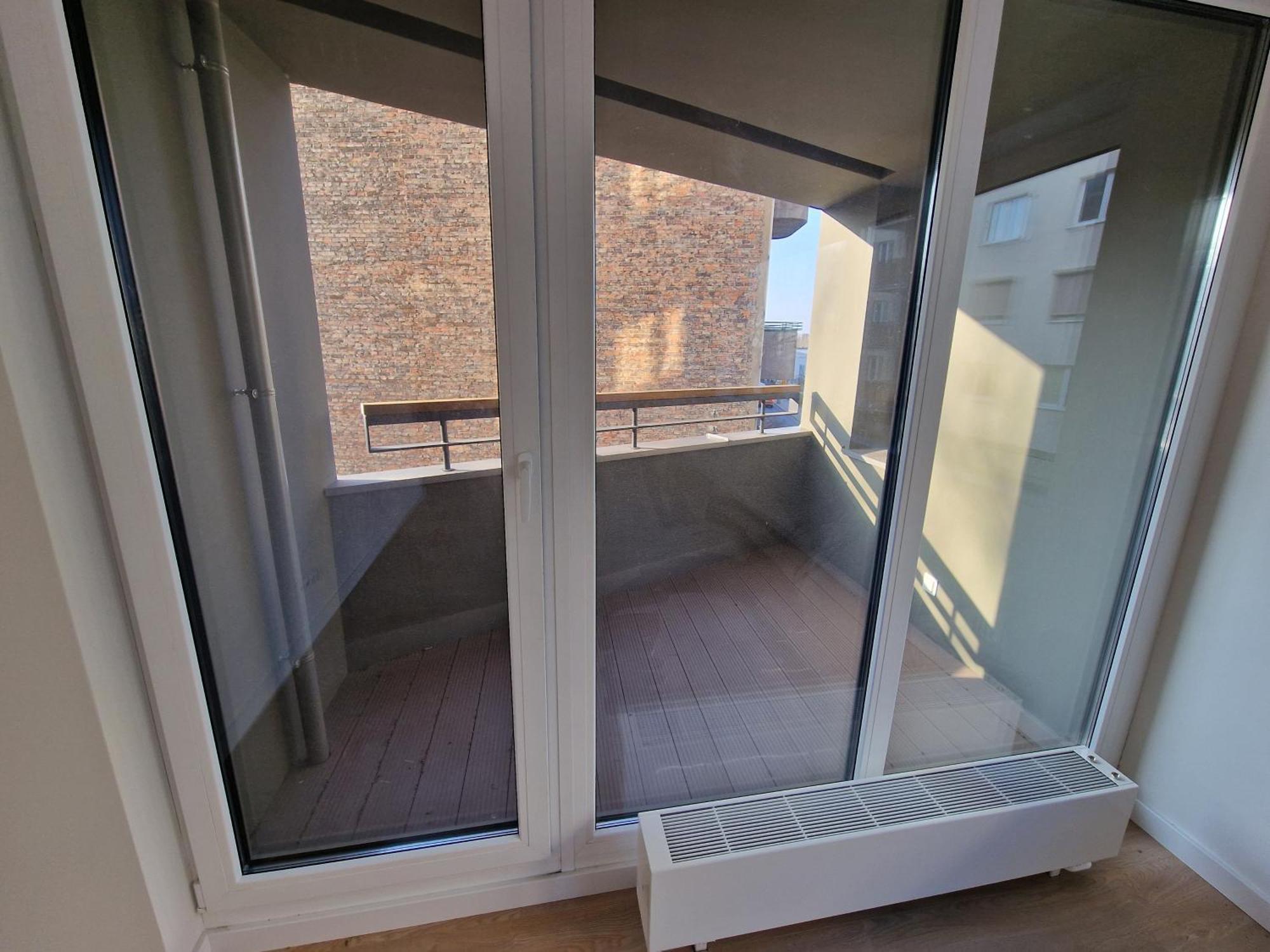 Apartamenty Velvet - Jezyce Poznan Dış mekan fotoğraf