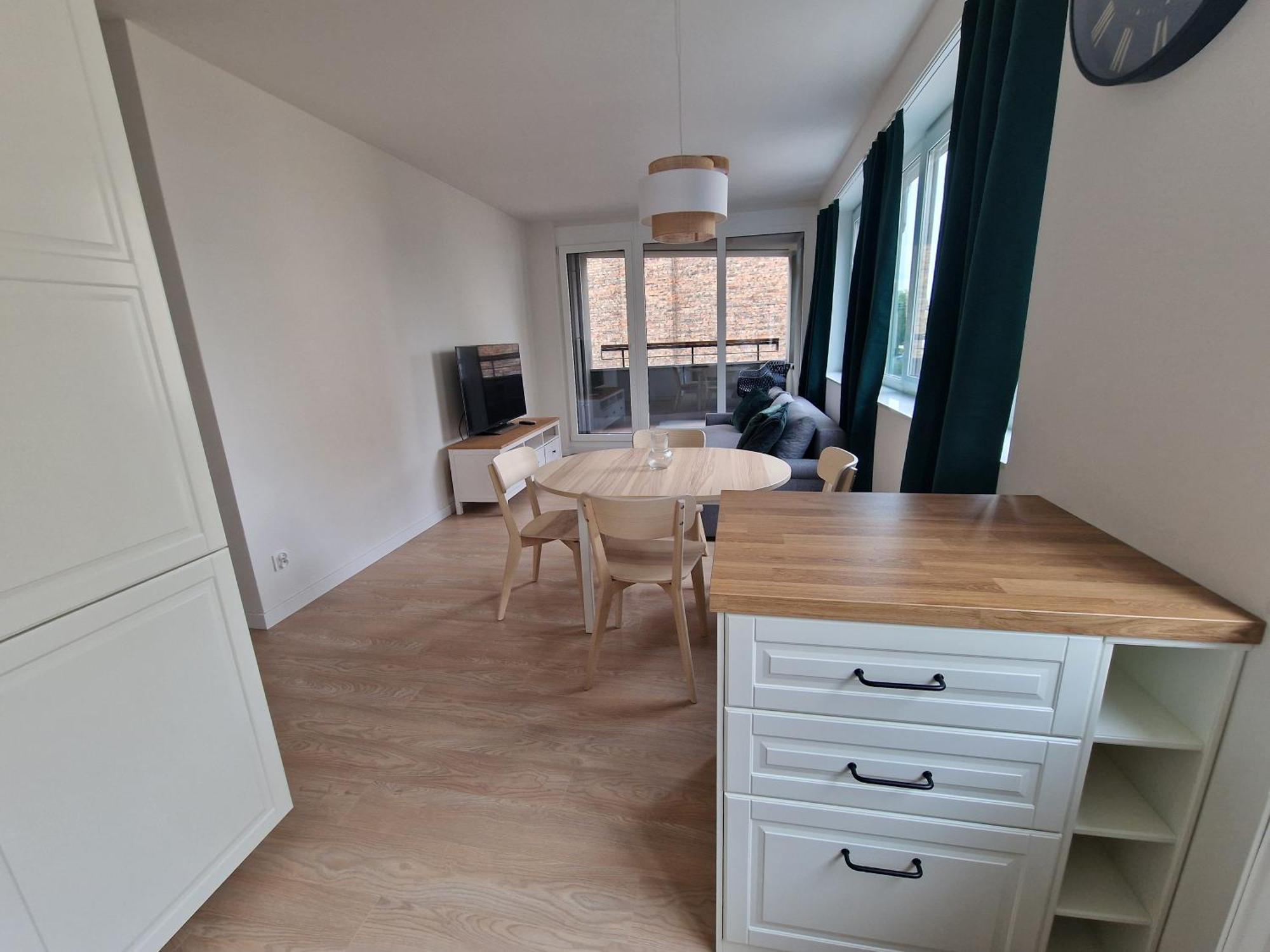 Apartamenty Velvet - Jezyce Poznan Dış mekan fotoğraf